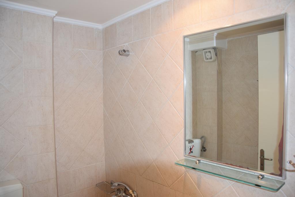 Vagelis Apartments Malia Eksteriør billede