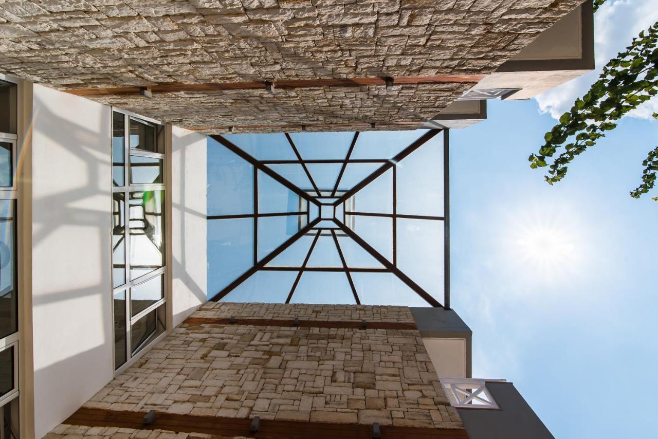 Vagelis Apartments Malia Eksteriør billede