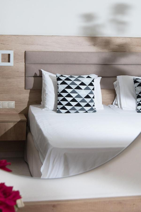 Vagelis Apartments Malia Eksteriør billede